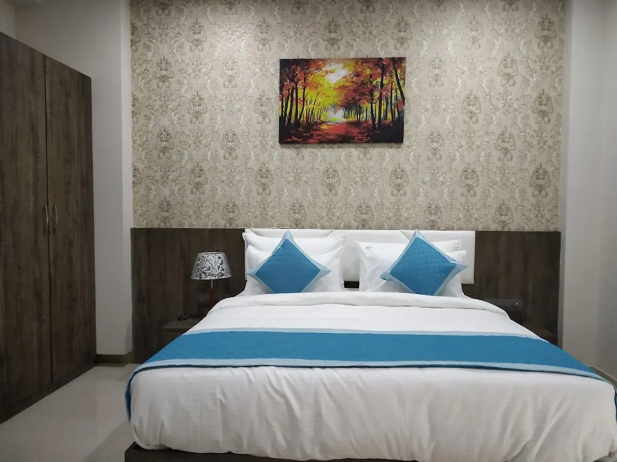 Hotel Elegance Villa Udaipur