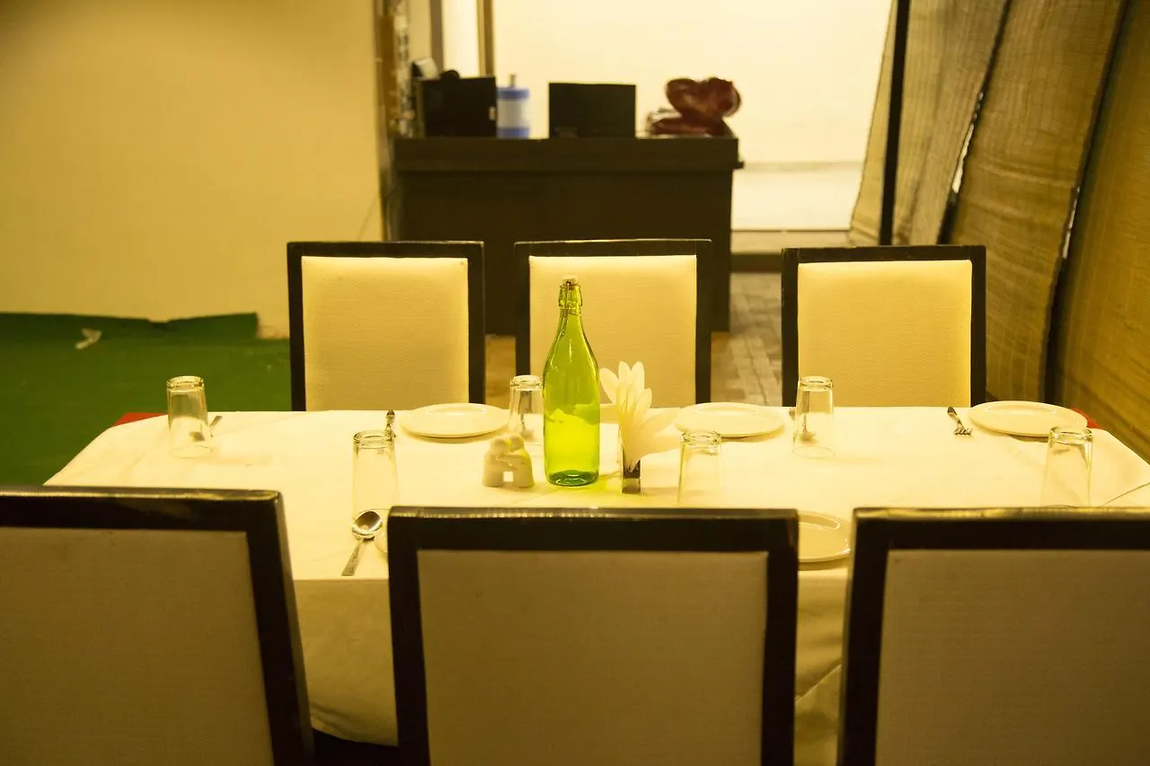 Hotel Elegance Villa Udaipur