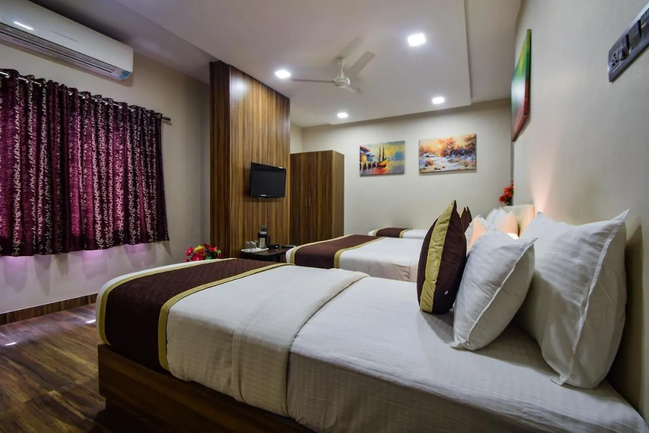 Hotel Elegance Villa Udaipur