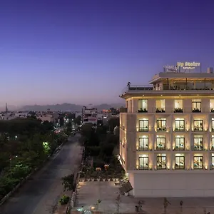 Hotel 7 Rays, Udaipur